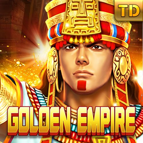 Golden Empire 2 সোনার সাম্রাজ্য ২ স্লট গেমের আইকন